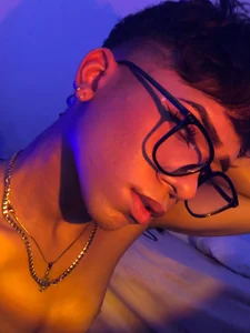 Casual selfies for you <3 de tiago_noir Foto 3