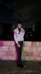 Valentino_Lane and so I said goodbye to the old year 😊 Pic 3