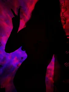 lilith_diva Dancing shadows 🖤🌙 зображення 3