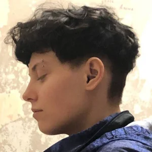 CharisDagesse's photo