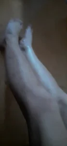 My beautiful body