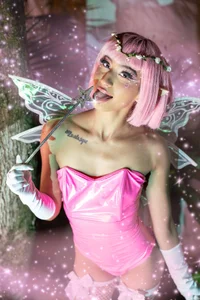 emily_daarell 𓍢ִ໋🌷͙֒Fairy Princess𓍢ִ໋🌷͙֒ Pic 5