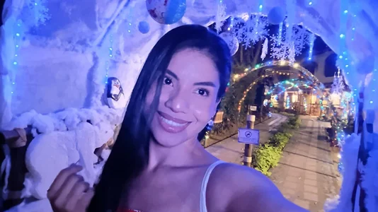 naia_cox A good day❤❤ Foto 5