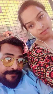 starmadhu1234's XXX Nude Photo 3
