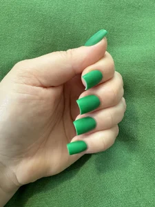 your_soul_Anna Nails fetish Immagine  7