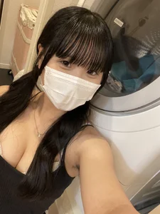 洗濯機とツーショ de aris_gawa_chan  2 Imagens