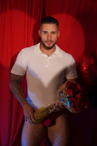 dominic_de_luca Passionate Pic 2
