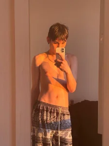 SolarFringe my abs Pic