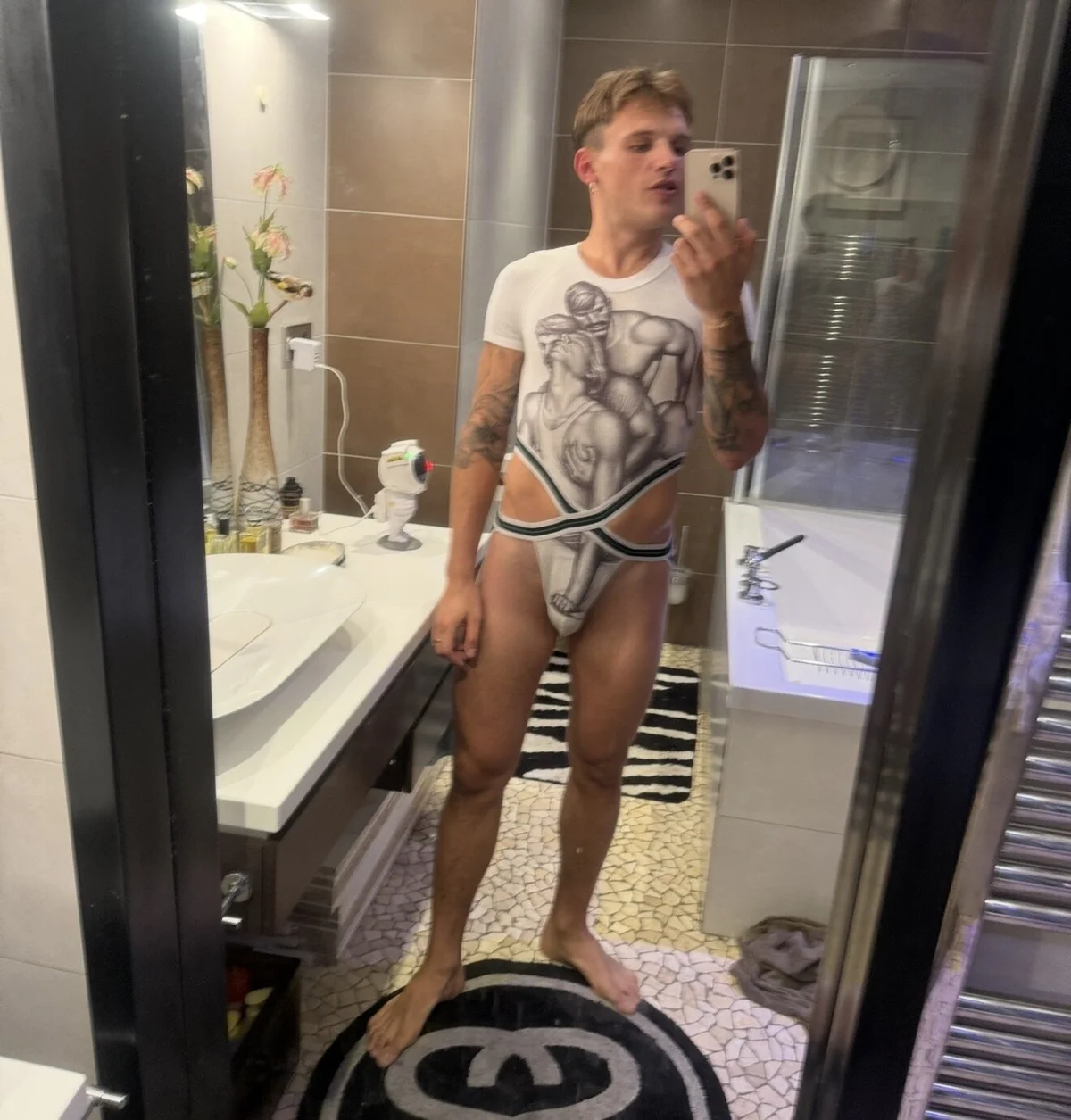 Bartamsboy Image populaire  7464