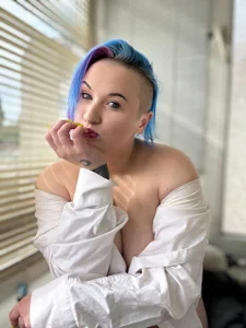 just me od AliceBlow  snímek