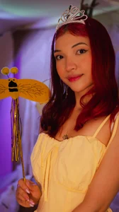 luna__velvet_ Your Naughty Fairy ✨ Pic 4