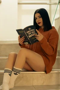 rebeca_watsson: 🍆😊🔥 some new pic about me ( фото)