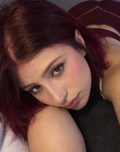 Cristalfoxy_ Sexy body vino tinto 🍷  снимка