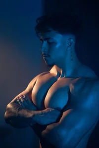 Zane_cruz worship zane💸😲 Immagine 