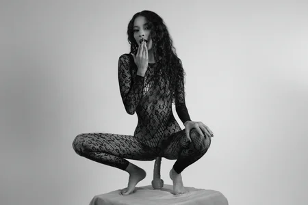 AdharaCruzz_ Temptation to sin Pic 6