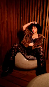 KinkyZoe_ In my element slika