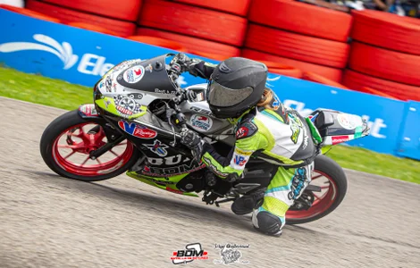 Ammy_gh My secret hobby Kuva 2