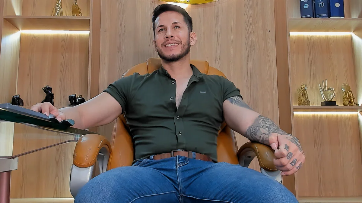 George_Diesell Poză populară 7