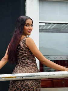 Carohorny4u: Temptation in the sunlight🌞🌷 ( 3 фото)