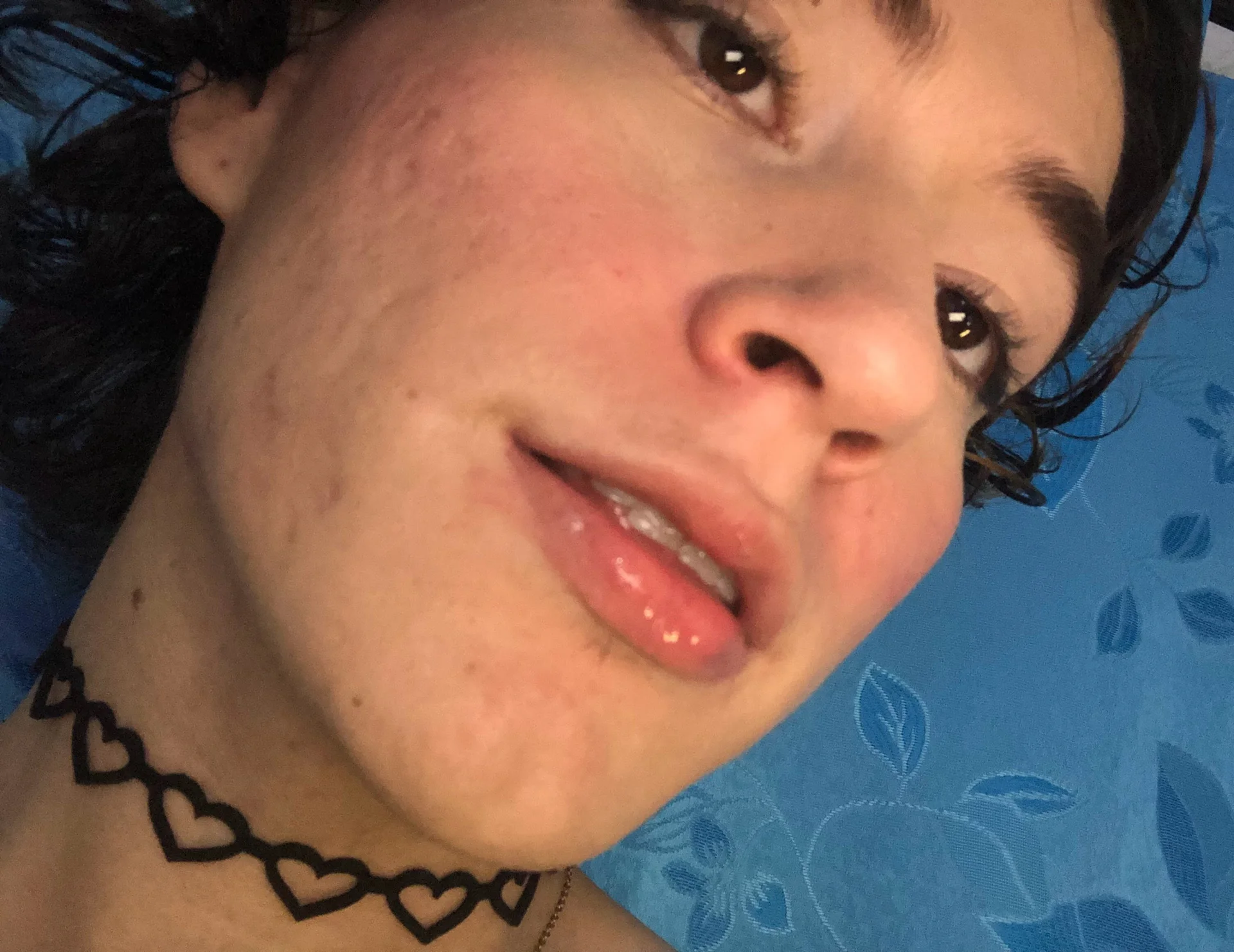 Koral_10 today I am very happy 🍁🍄 зображення 2