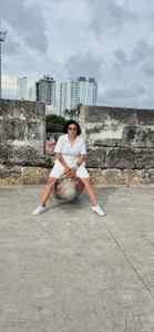 Alexxxholy Cartagena Foto