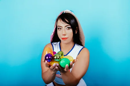 Your play boy bunny de niky_smit  photos