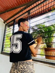 Kitty_New_house cute girl🎀 Pic