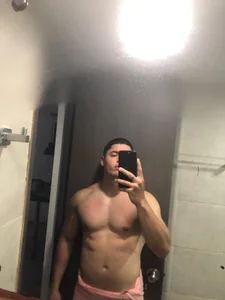 A little bit of me for you