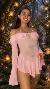 Scarlett_Bliis ✨A Fantasy Shrouded in Mystery✨ Hình 3