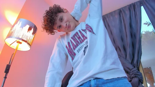 Nathan_Bluee in my room 사진 2