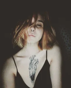 StacyLuxe Public Billede 4