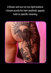 AcidPie Acid Pie's Tattoo Guide Bilde 9