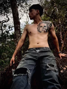 No Limits 🔥 od Tiaan_BigCock  3 snímek