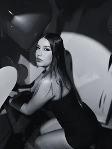 SamanthaMorgan__ Maison D’Amour 🖤 Pic 2