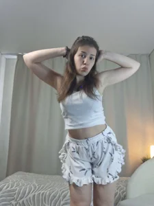 SynnoveChill angel Pic