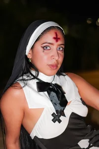Vickysth THE NUN ♥ зображення 6