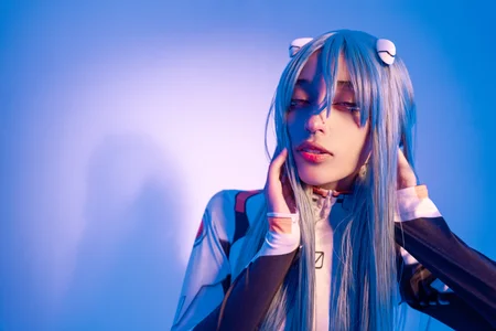 VaLuu__ Ayanami Rei Hình 5
