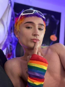 Jeremi_Brook 🏳️‍🌈🔥💗 Pic 4