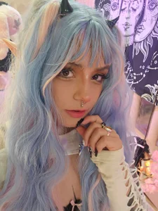 BizzyNoarPerverse and lustful for your cock 🥵🔥图片 3