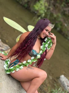 alexa_bossh: your fairy godmother to fulfill all your wishes ( 8 фото)
