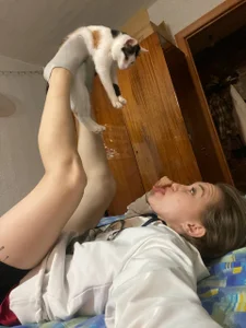 Miatiny Cat attack Bilde 4