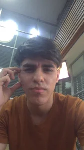 Alex_and_Fabian . Immagine 