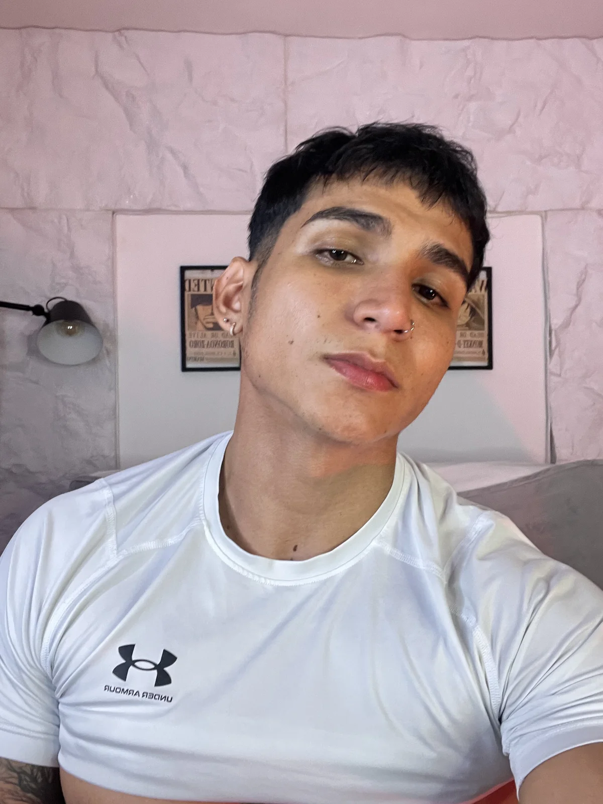 Foto em tendência de muscle_boyhorny 3318