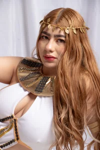 valentina_lux YOUR GREEK GODDESS🤍 Pic 7