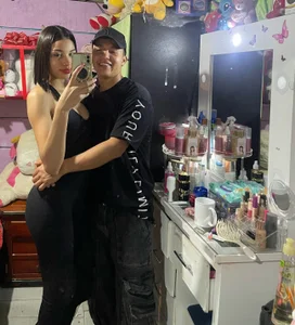 MILA_AND_COTI Public Poză 5