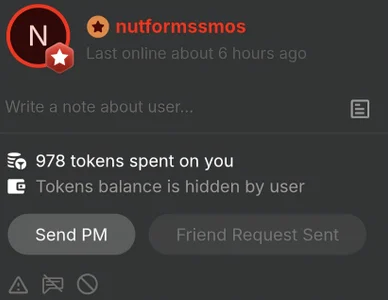 amiravyxen THANK YOU GUYS❤️ Foto 6