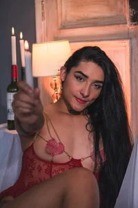 Skarlet_Ruiz_ Sensual Pic 9
