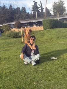 Sr_evann Me and billie Pic 3