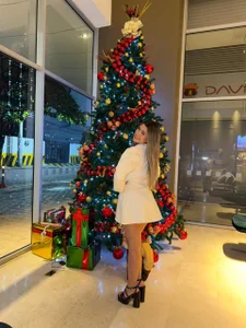 Ninakravis NINA XMAS 2025 ! 🎄💗 зображення