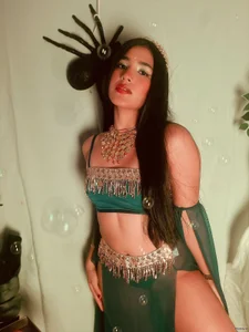 Lia_Mar_のHappy Halloween 🎃🕷️の 6枚の写真